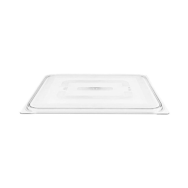 Jiwins Gastronorm Pan Polycarbonate Clear 2/1 Size 25mm