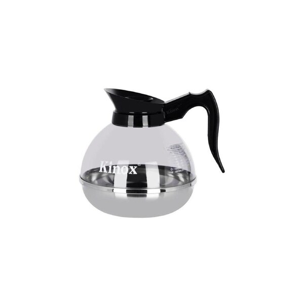 Kinox Coffee Decanter 2.0Lt