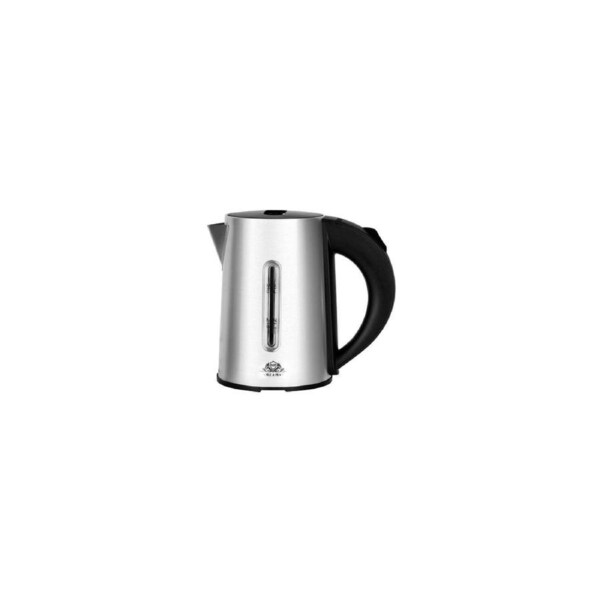 Noble & Price Cordless Kettle Stainless Steel 0.6Lt
