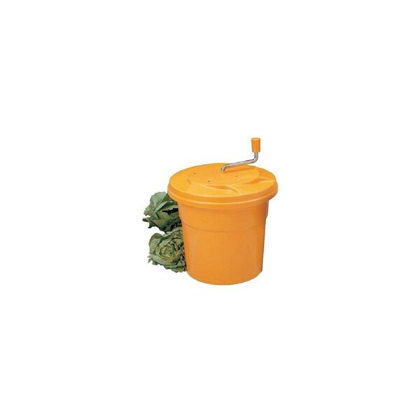 Paderno Salad Spinner 330x430mm / 12.0Lt