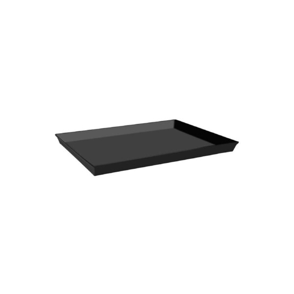 Paderno Baking Sheet Blue Steel 400x300x30mm