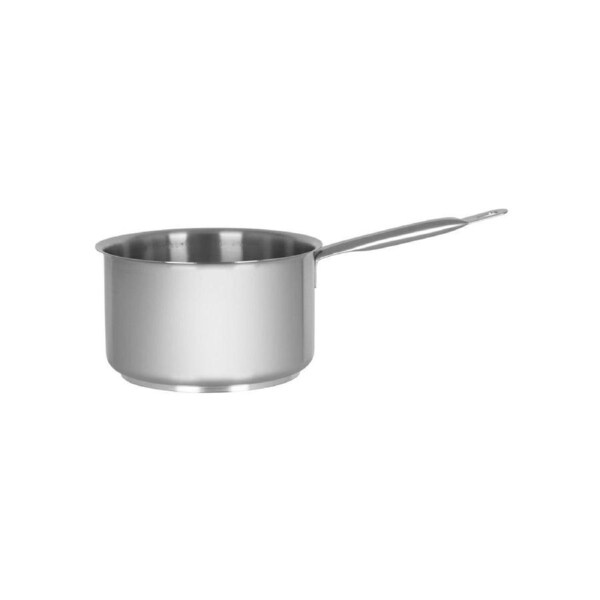 Paderno Series 1000 Saucepan 200x120mm / 3.8Lt