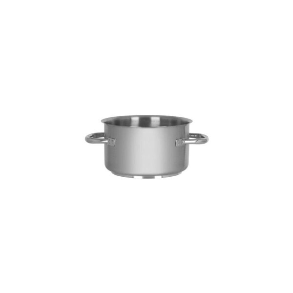 Paderno Series 1000 Saucepot 200x120mm / 3.8Lt