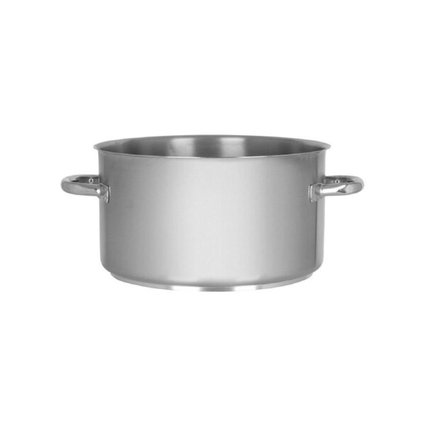 Paderno Series 1000 Saucepot 360x215mm / 20.5Lt