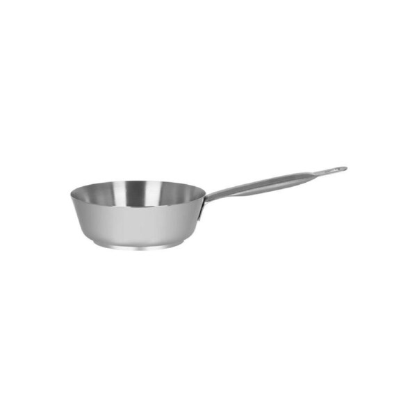 Paderno Series 1000 Sauteuse 180x60mm / 1.2Lt