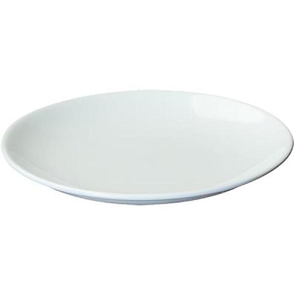 Patra by Nikko Nova Round Coupe Plate 290mm (Box of 6)