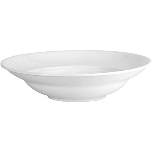 Patra Porcelain Aura Round Flared Bowl 294mm (Box of 6)