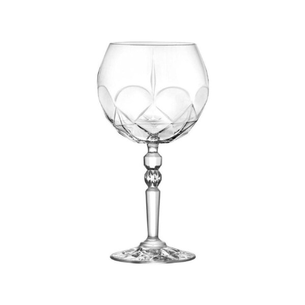 RCR Cristalleria Alkemist Gin & Tonic Goblet 580ml (Box of 12)