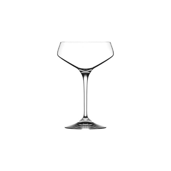 RCR Cristalleria Aria Champagne Coupe 330ml (Box of 12)