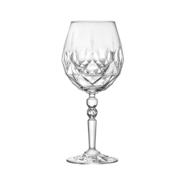 RCR Cristalleria Alkemist Apertif Goblet 532ml (Box of 12)