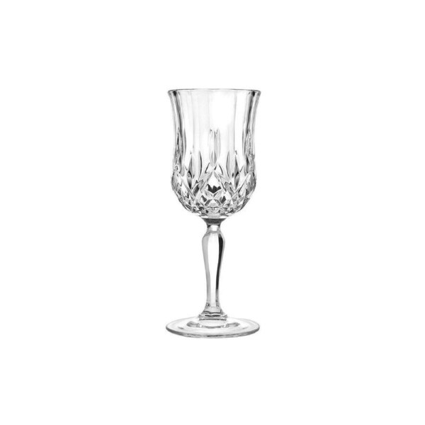 RCR Cristalleria Opera White Wine 160ml (Box of 12)
