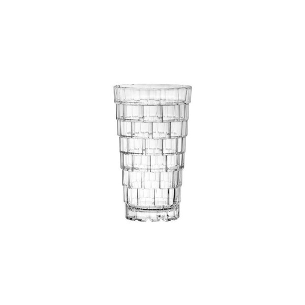 RCR Cristalleria Stack Highball 390ml (Box of 12)