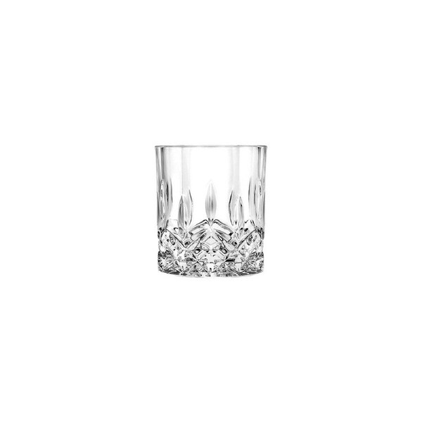RCR Cristalleria Opera D.O.F Tumbler 300ml (Box of 12)