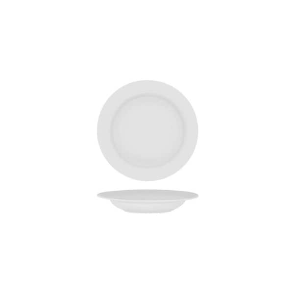 Royal Bone China Ascot Cereal Bowl Wide Rim 190mm (Box of 6)