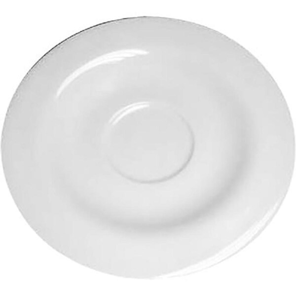 Royal Bone China Ascot Coffee Cup Saucer 155mm (Box of 6)