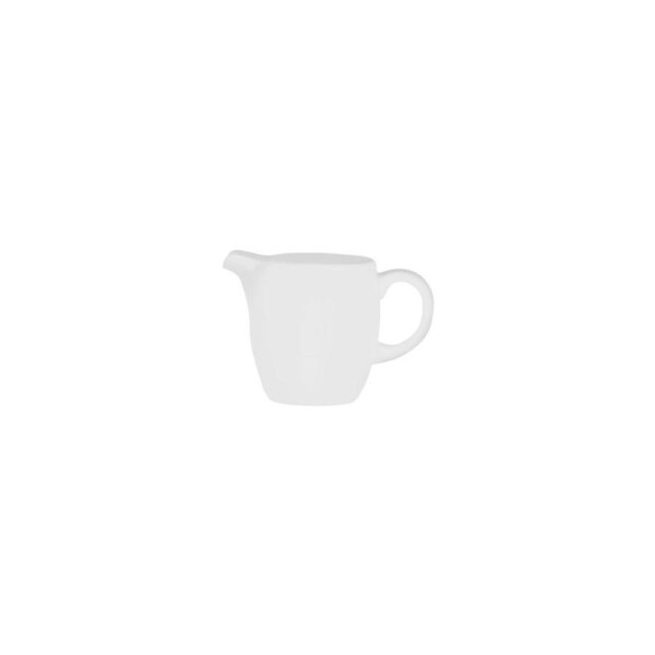 Royal Bone China Ascot Creamer 200ml (Box of 6)