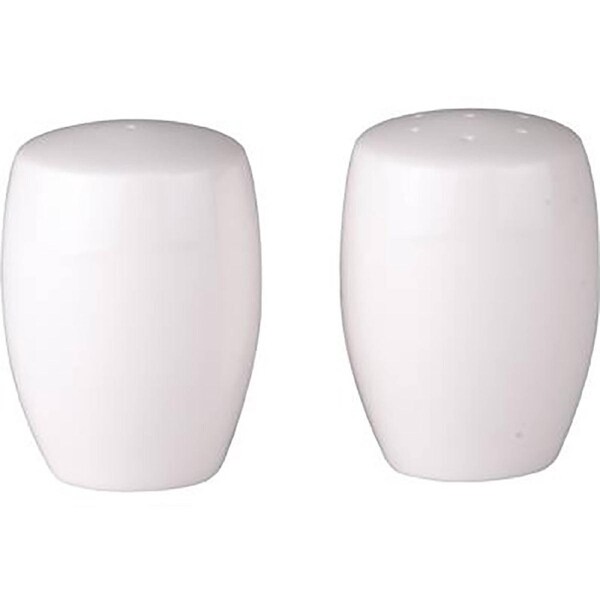 Royal Bone China Ascot Pepper Shaker 46x46mm