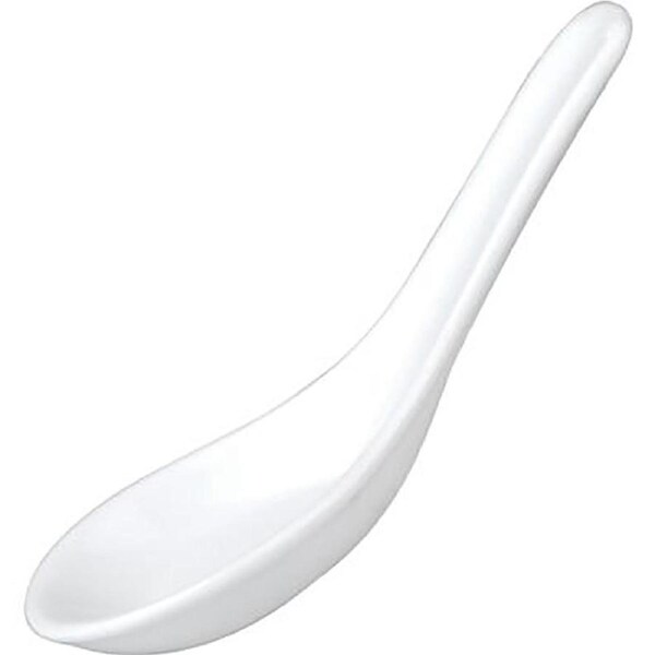 Royal Porcelain Chelsea Chinese Spoon 15ml (Box of 24)