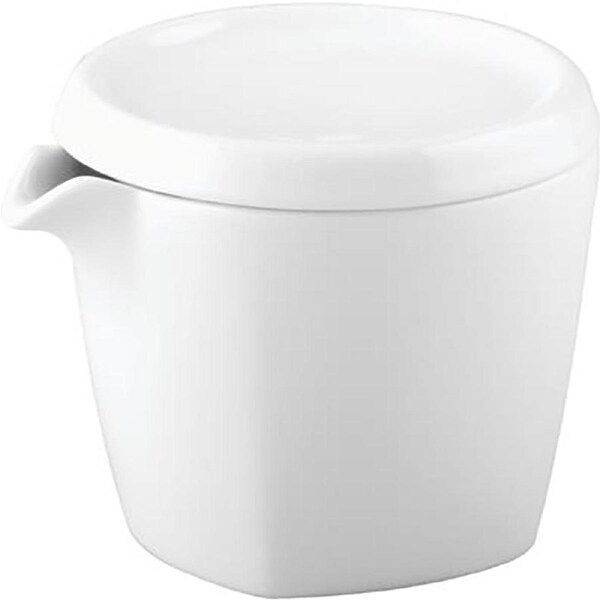 Royal Porcelain Chelsea Milk Jug 160ml (Box of 12)