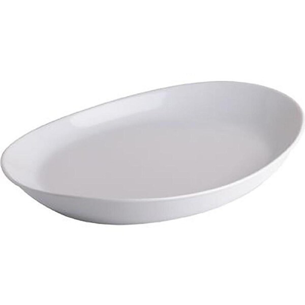 Royal Porcelain Chelsea Oval Platter 280mm (Box of 12)