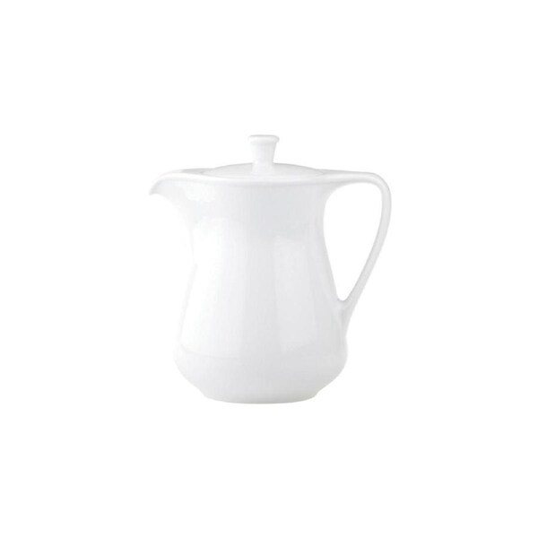 Royal Porcelain Chelsea Coffee Pot 650ml (Box of 6)