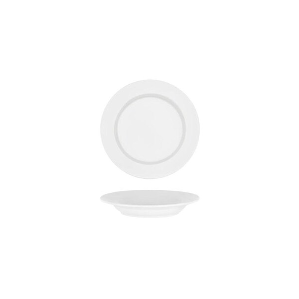 Royal Porcelain Chelsea Pasta / Soup Bowl 150ml (Box of 48)