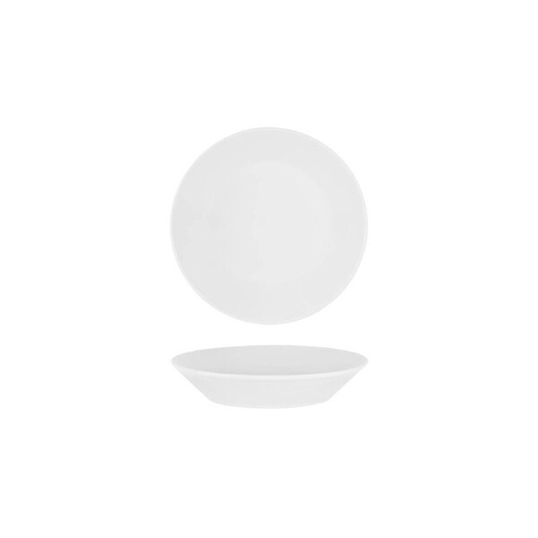 Royal Porcelain Chelsea Pasta / Soup Bowl 600ml (Box of 24)