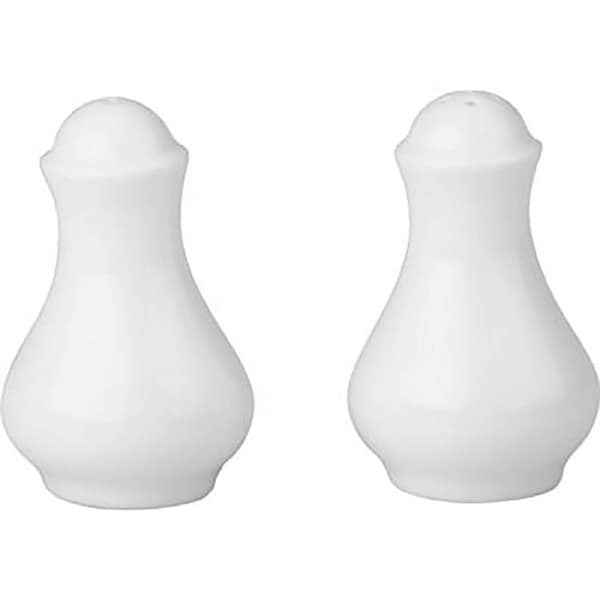 Royal Porcelain Chelsea Pepper Shaker 30x30mm (Box of 48)