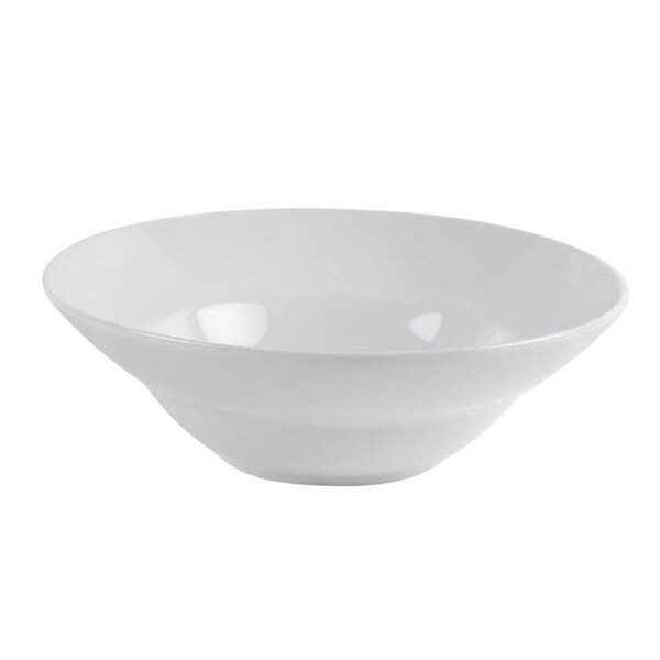 Royal Porcelain Chelsea Pasta Bowl 210mm / 350ml (Box of 12)