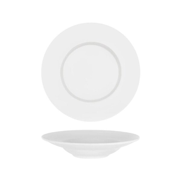 Royal Porcelain Chelsea Round Pasta Plate 300mm (Box of 12)