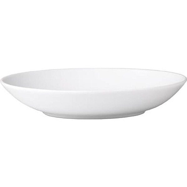 Royal Porcelain Chelsea Round Deep Pasta Plate 290mm (Box of 12)