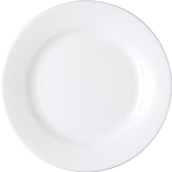 Royal Porcelain Chelsea Round Plate 290mm (Box of 12)
