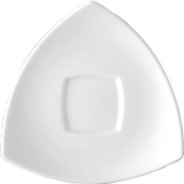 Royal Porcelain Chelsea Espresso Saucer 115mm (Box of 24)