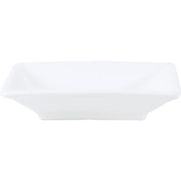 Royal Porcelain Chelsea Sauce Dish 100x70mm (Box of 12)