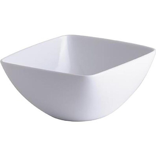 Royal Porcelain Chelsea Square Fruit Bowl 110mm (Box of 12)