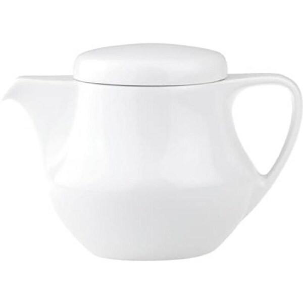 Royal Porcelain Chelsea Teapot 430ml (Box of 6)