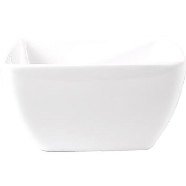 Royal Porcelain Chelsea Square Salad Bowl 2000ml (Box of 12)