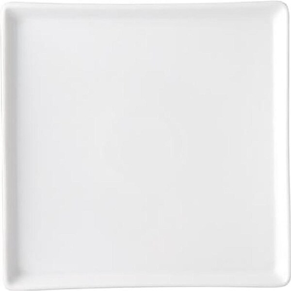 Royal Porcelain Chelsea Square Pickle Dish 135x135mm (Box of 12)