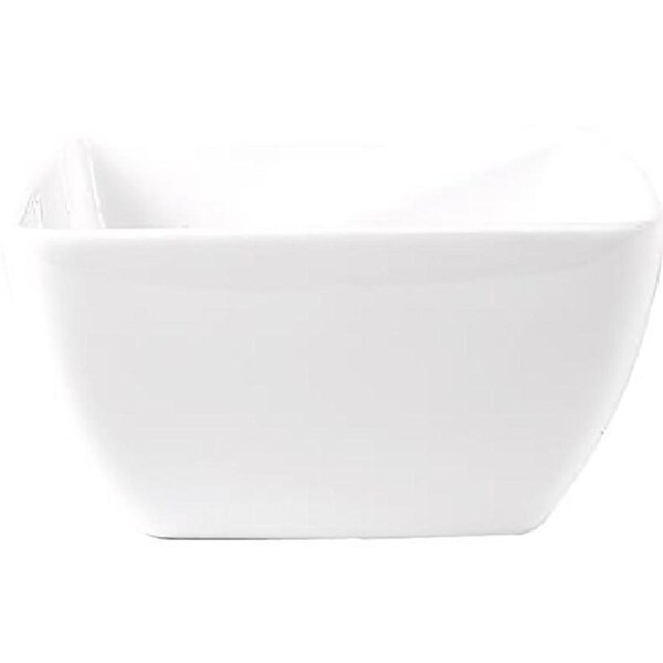 Royal Porcelain Chelsea Square Salad Bowl 1000ml (Box of 12)