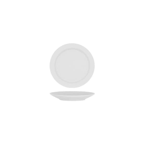 Royal Porcelain Maxadura Resonate Round Coupe Plate 165mm (Box of 12)