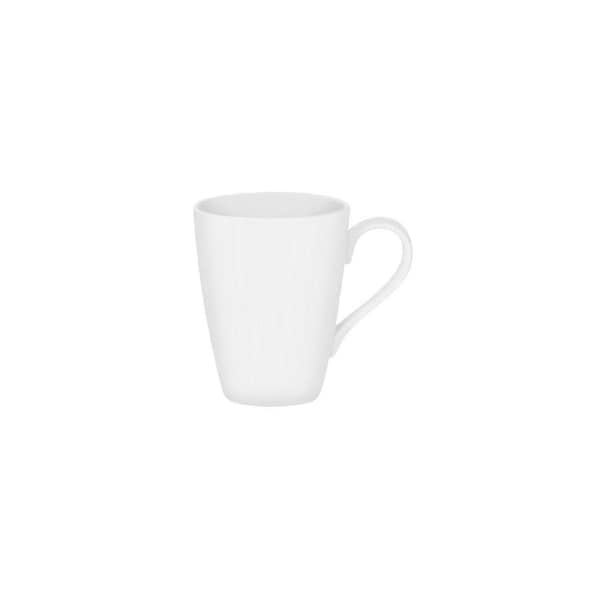 Royal Porcelain White Album Mug 270ml (Box of 6)