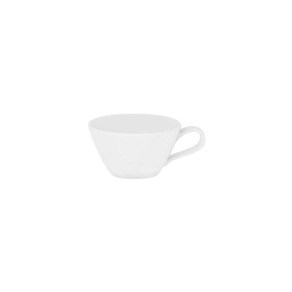 Royal Porcelain White Album Tea Cup 185ml (Box of 6)