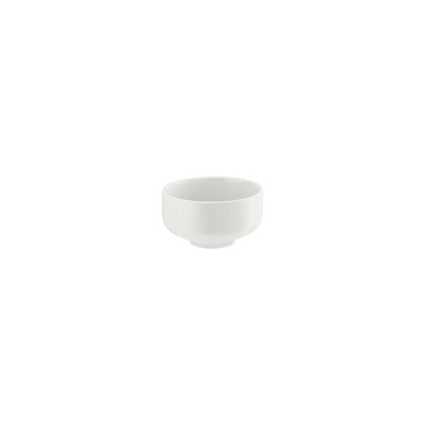 Schonwald Shiro Round Bowl / Cafe Au Lait Cup 111mm (Box of 12)