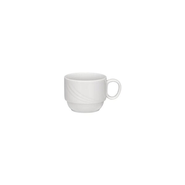 Schonwald Donna Senior Stackable Cup 79x64mm / 180ml (Box of 12)