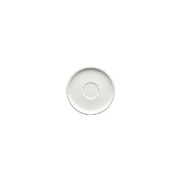 Schonwald Shiro Espresso Saucer 126mm (Box of 12)