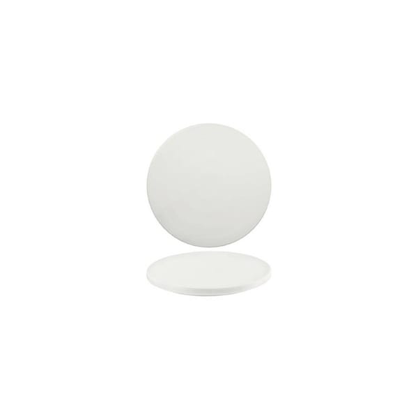 Schonwald Shiro Round Plate 110mm (Box of 12)