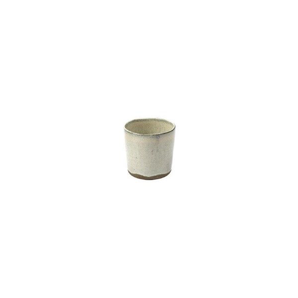 Serax Merci Off White Tumbler 74mm (Box of 8)