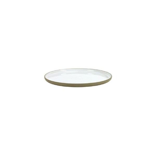 Serax Dusk Flat Plate 235mm (Box of 4)