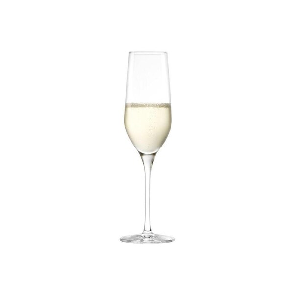 Stolzle Ultra Champagne Flute 185ml (Box of 6)