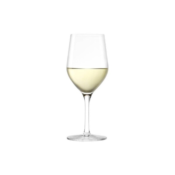 Stolzle Ultra White Wine 375ml (Box of 6)